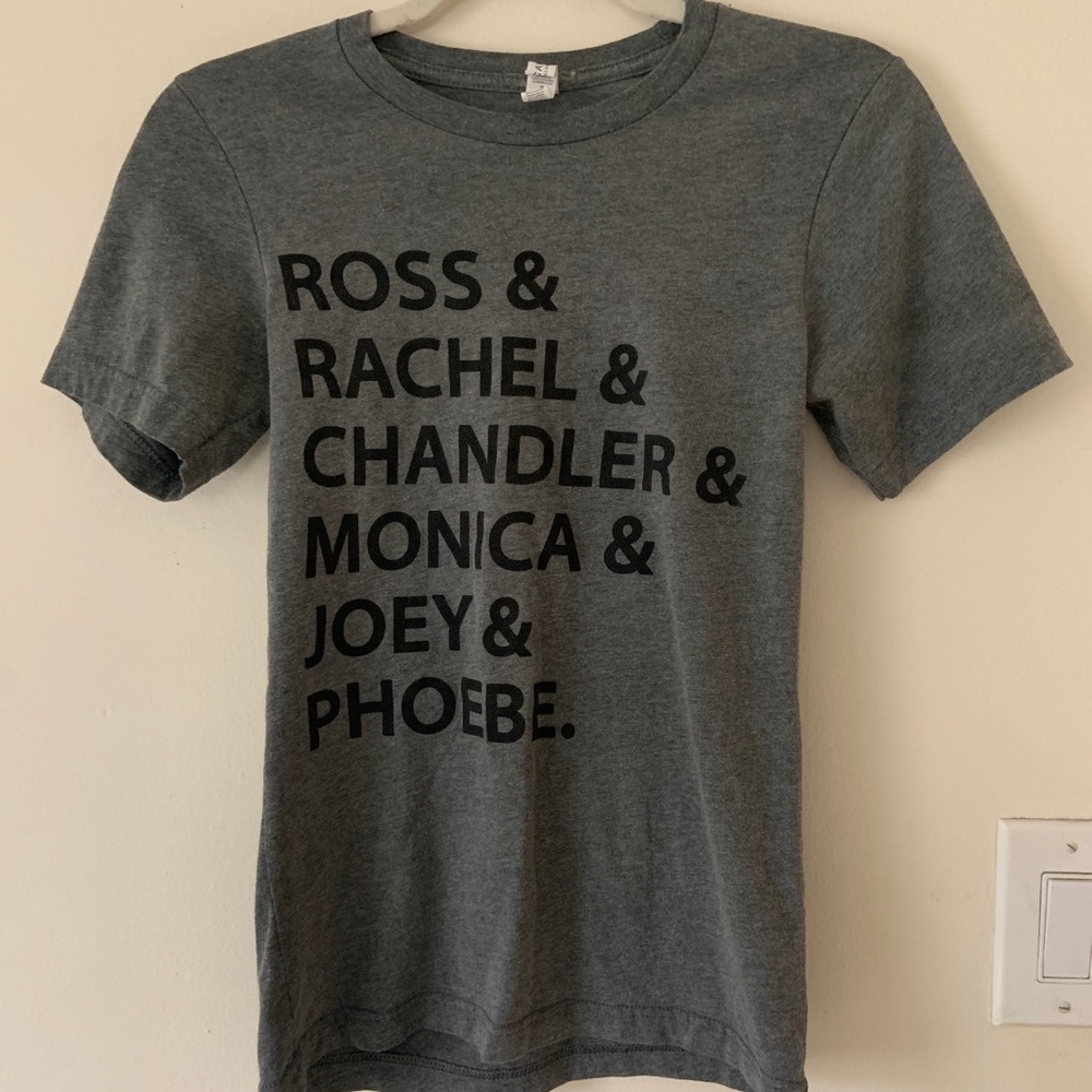 Friends Tshirt!